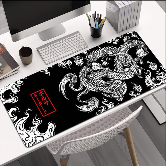 Chinese Style Computer Mouse Pad Gaming Accessories Mause Pad Mause Carpet Deskmat Keyboard Pad коврики для мыши Mausepad