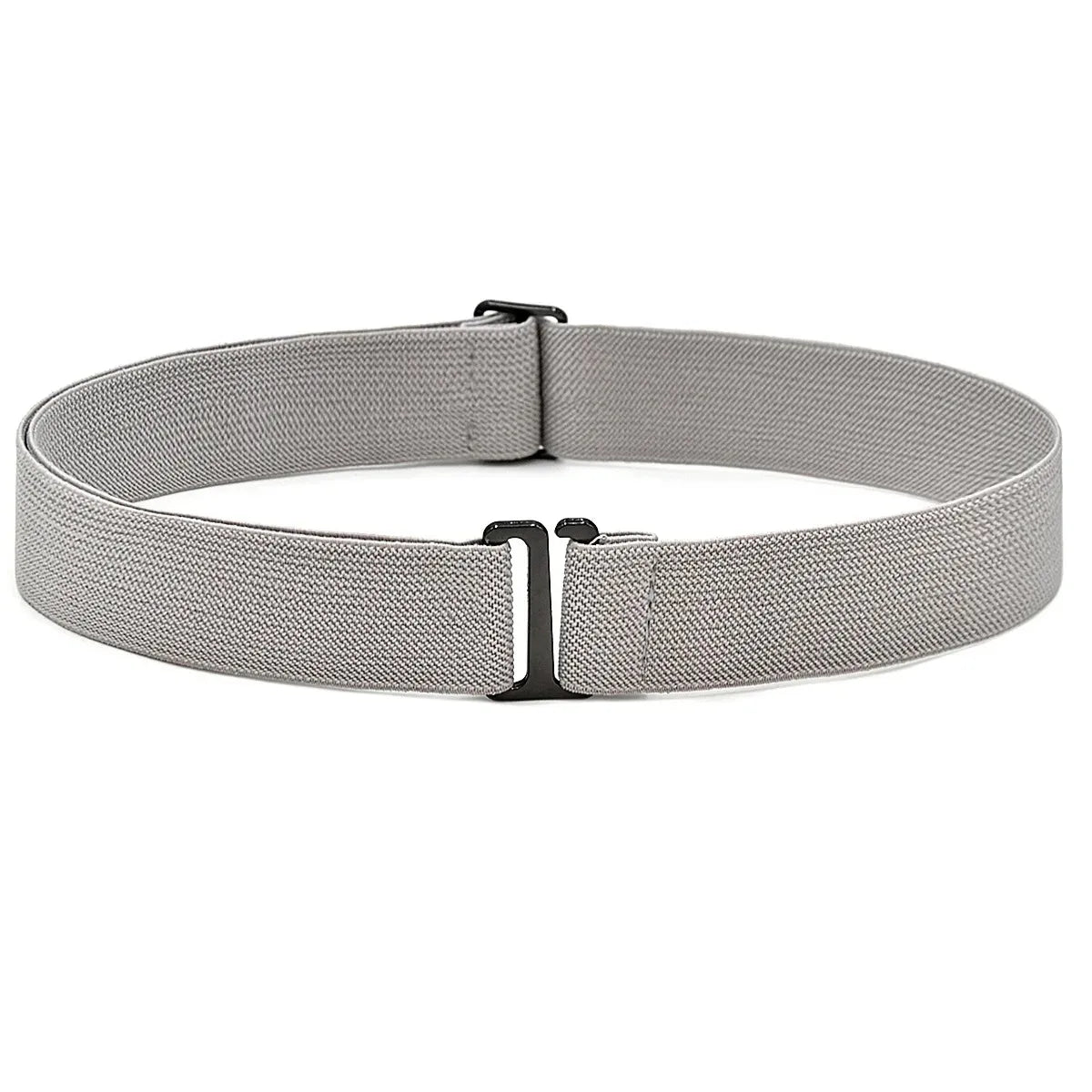 1pc Women's Elastic Comfortable & Adjustable One-Size Anti-Slip Pants Belt, Fits Most