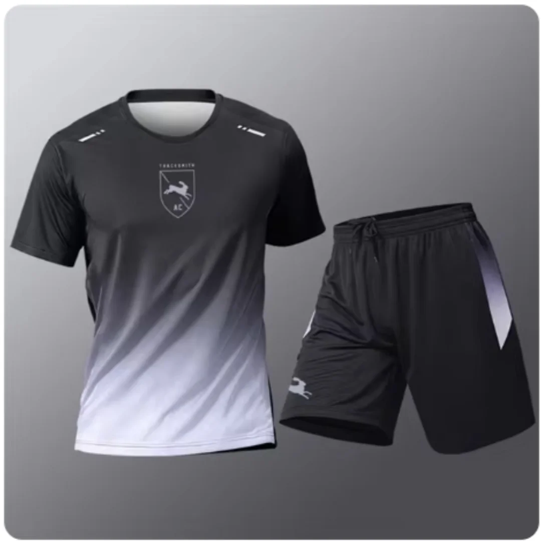 ROPA DEPORTIVA Y MODA