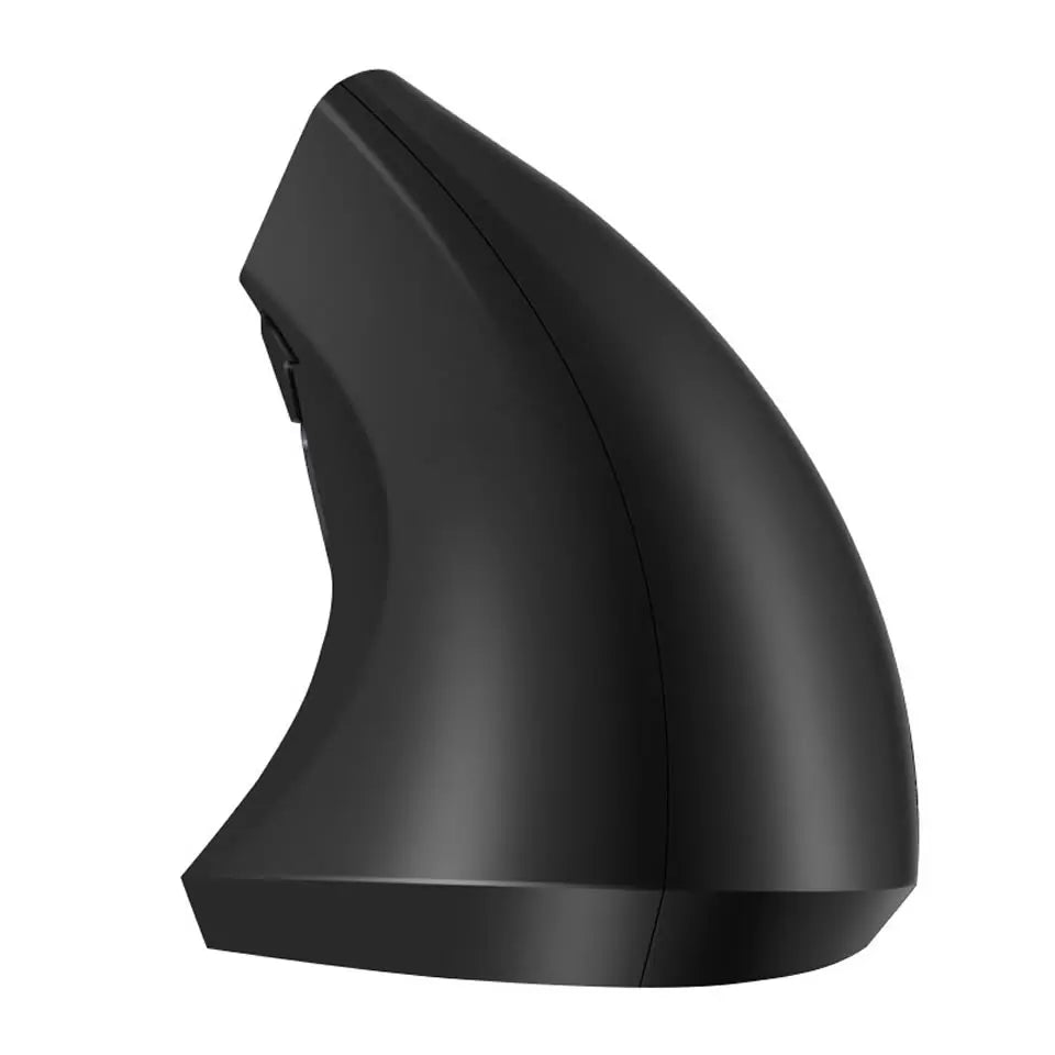 Vertical Wireless USB Mouse Ergonomic Rechargeable Portable PC Gamer For Computer Laptop Notebook Mause Gaming Accessories Mous