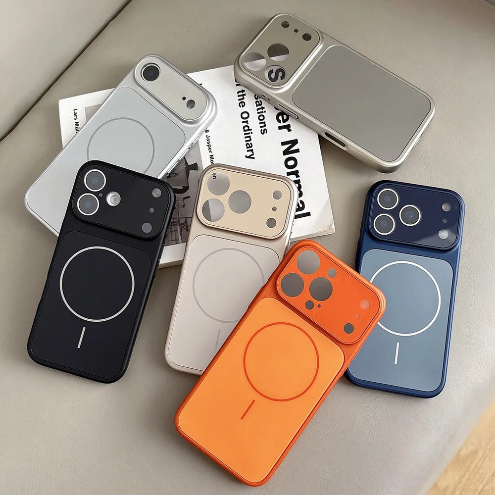 Instantly Transformed Into 17 Phone Case For iPhone 17 Pro Max 16 13 15 14 17promax 16promax Protective Hard PC Funda Cover