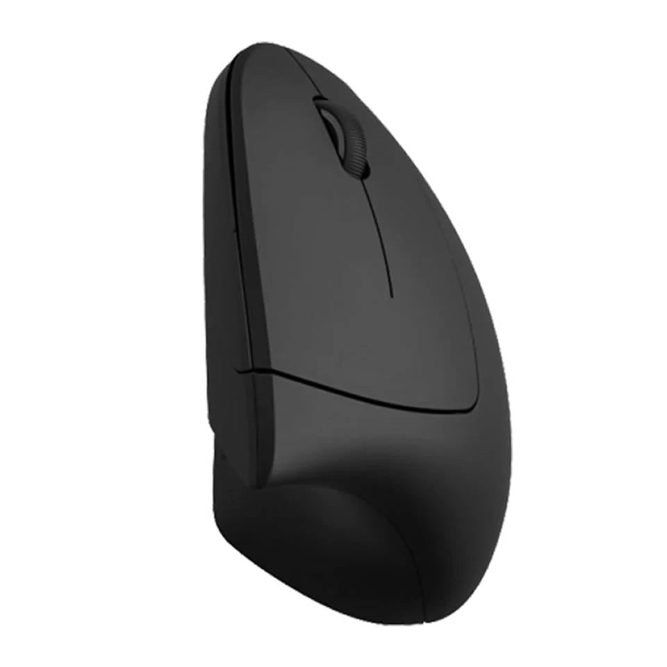 Vertical Wireless USB Mouse Ergonomic Rechargeable Portable PC Gamer For Computer Laptop Notebook Mause Gaming Accessories Mous