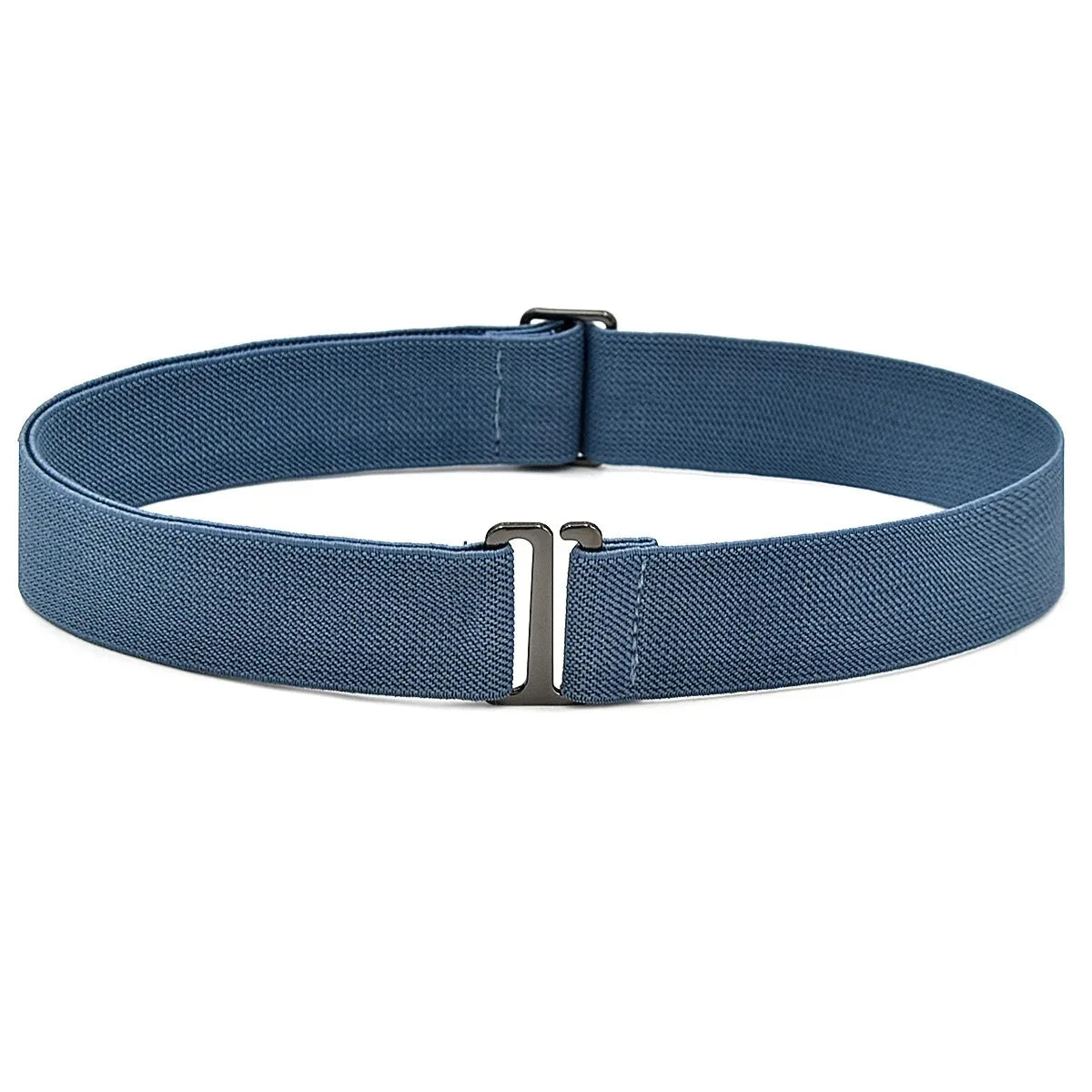 1pc Women's Elastic Comfortable & Adjustable One-Size Anti-Slip Pants Belt, Fits Most