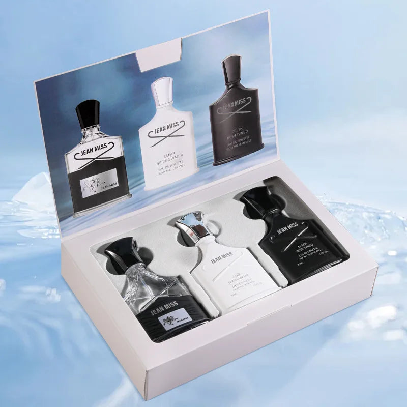 Men Brand Perfume Spray 100ml Women Floral Scent Eau De Parfum Man Cologne Lasting Fragrance Perfumes Mujer Originales