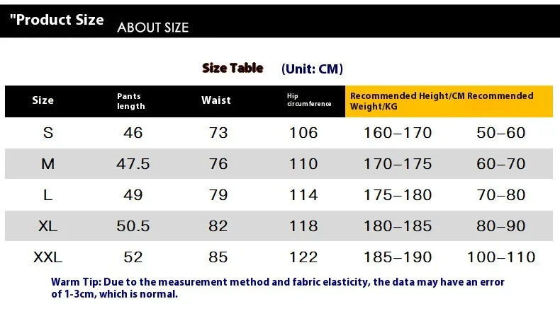 Men's Casual Shorts for Sports Ice Silk Fitness Beach Shorts Breathable Elastic Waist Quick Dry Zipper Pocket Running Shorts Men