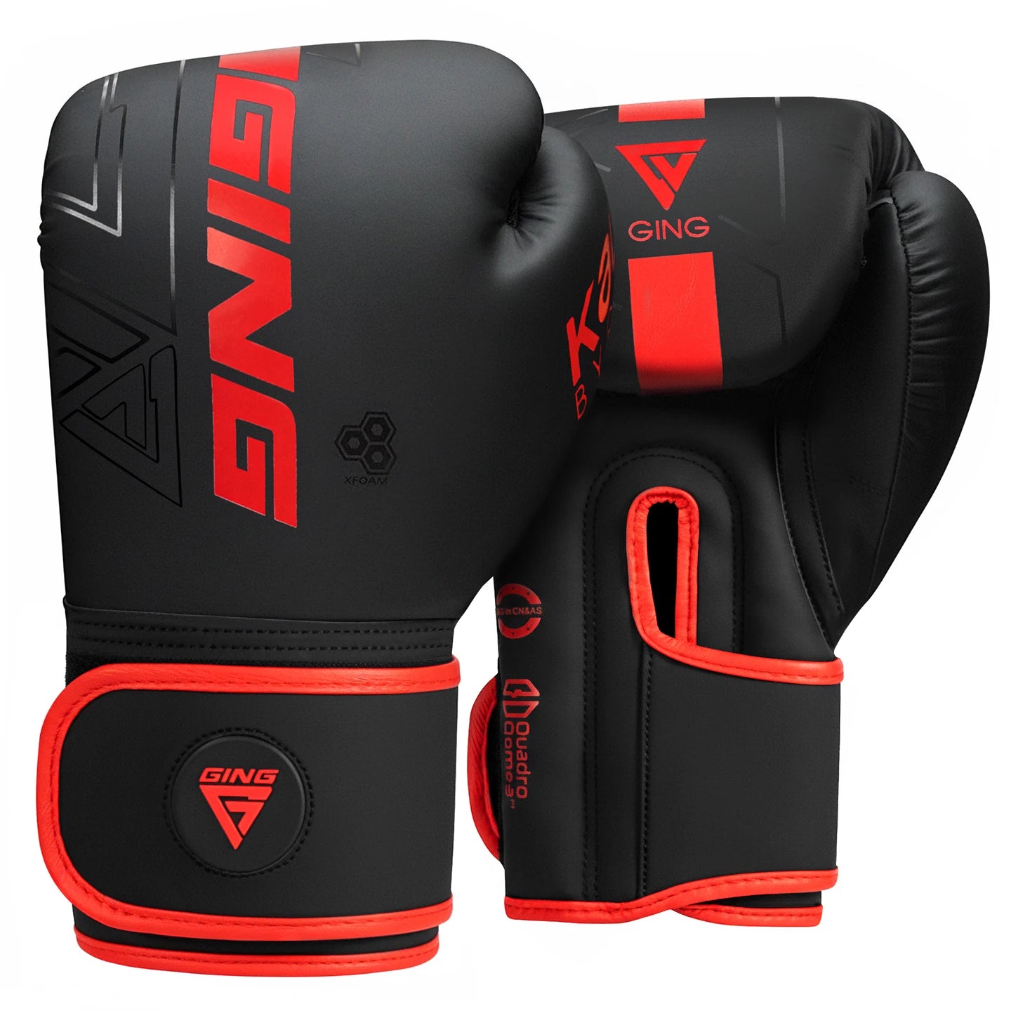 4/6/8/10/12/14Oz Kids Adult Boxing Gloves Breathable Professional Sanda Muay Thai Fighting Gloves PU Workout Gloves