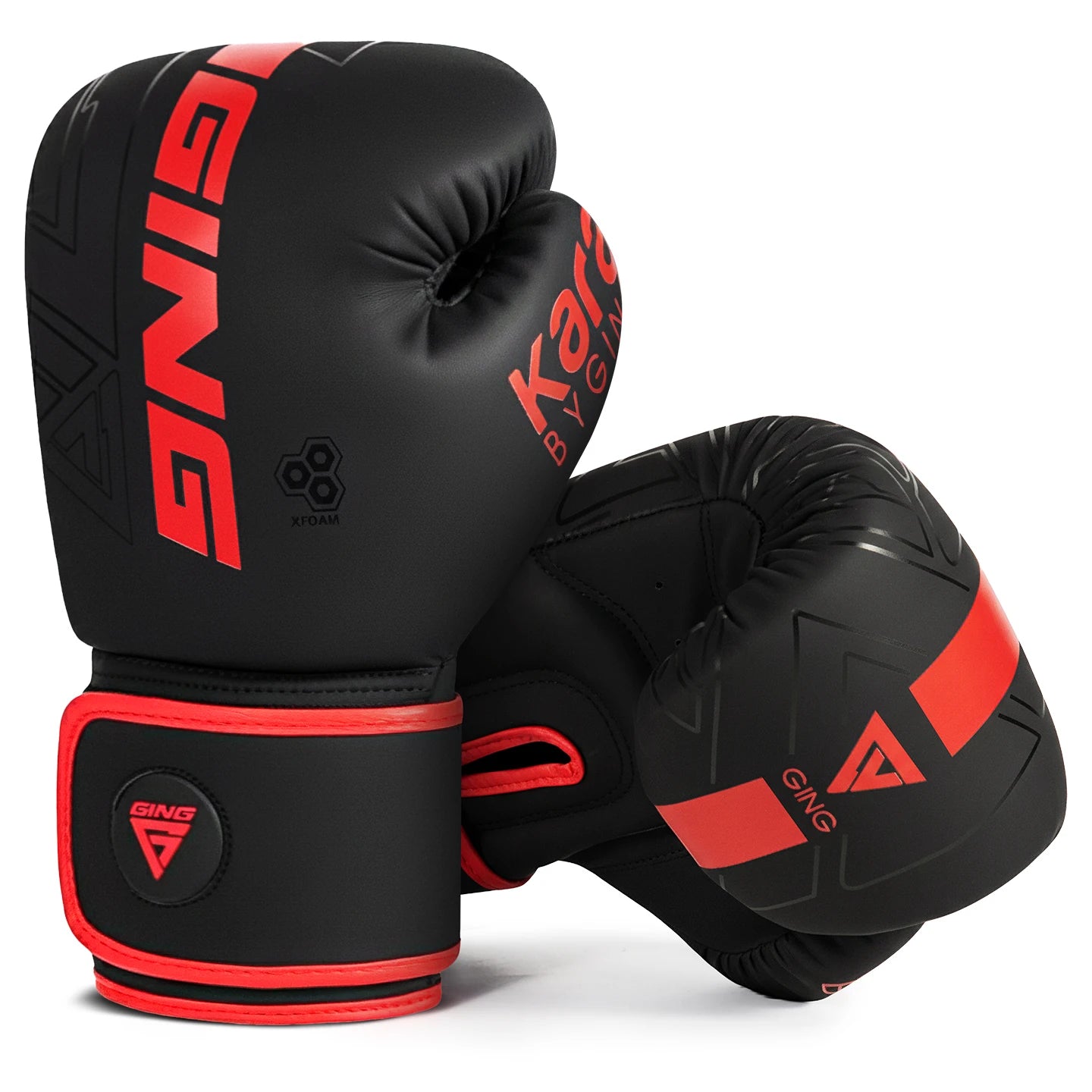 4/6/8/10/12/14Oz Kids Adult Boxing Gloves Breathable Professional Sanda Muay Thai Fighting Gloves PU Workout Gloves