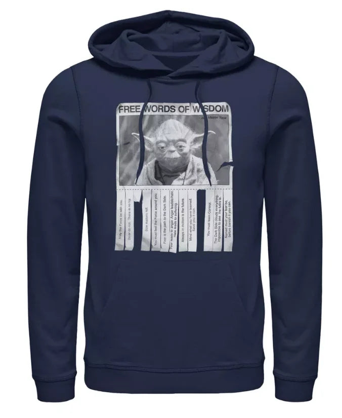 Star Wars Official Peripheral Science Fiction New Printed Street Men's and Women's Hoodies Science Fiction Street Hoodies