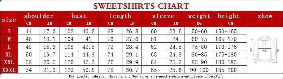 London England Hoodie Men's Hooded Sweatshirts Winter Autumn Fleece Outdoor Sports Casual Pullover men womens Hoodies Clothing
