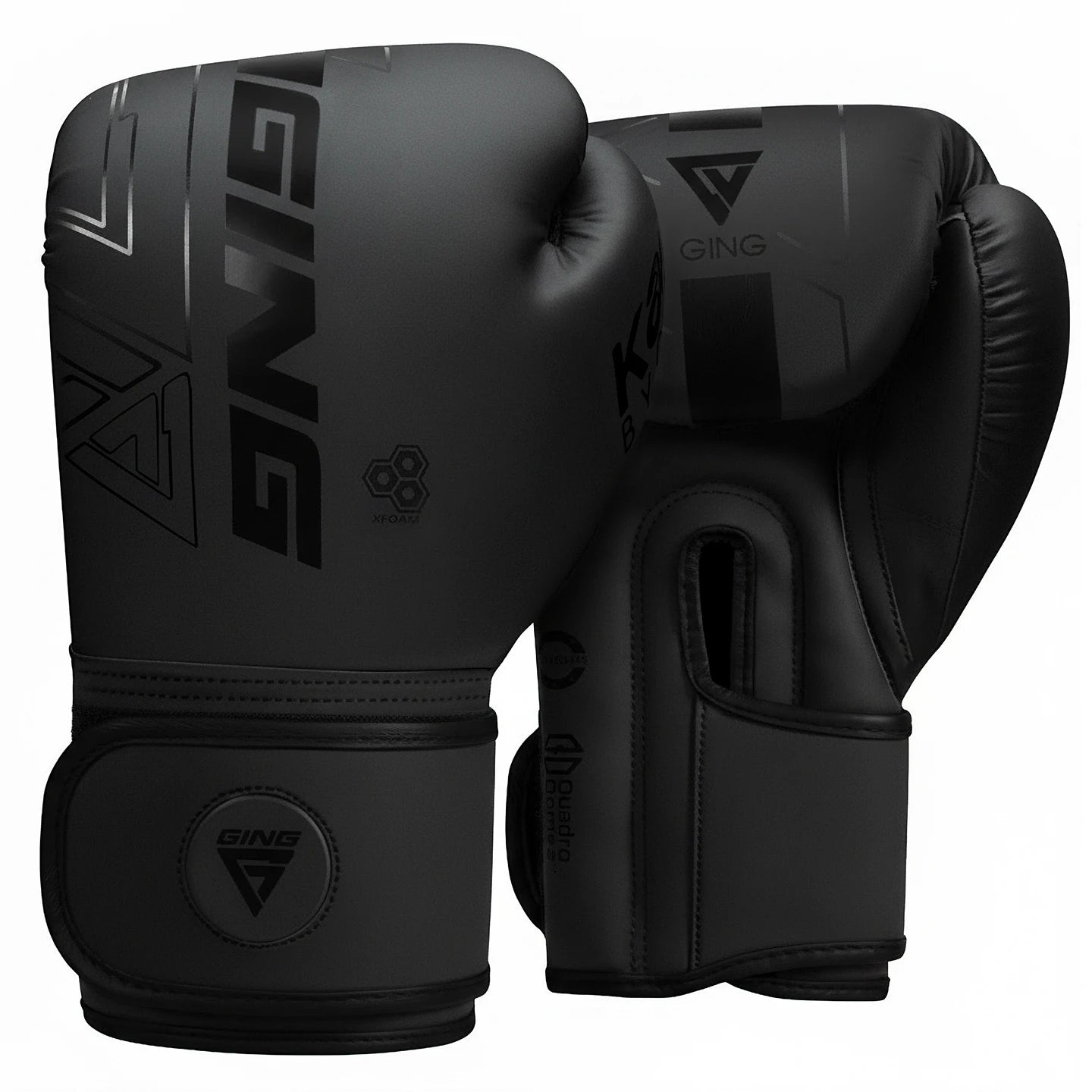 4/6/8/10/12/14Oz Kids Adult Boxing Gloves Breathable Professional Sanda Muay Thai Fighting Gloves PU Workout Gloves