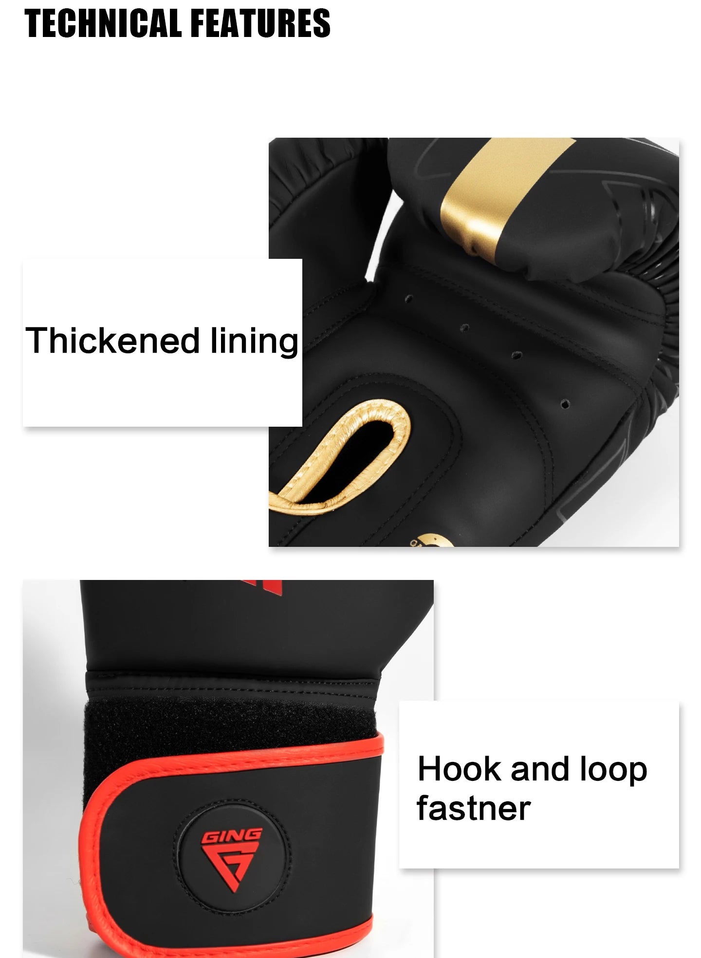 4/6/8/10/12/14Oz Kids Adult Boxing Gloves Breathable Professional Sanda Muay Thai Fighting Gloves PU Workout Gloves