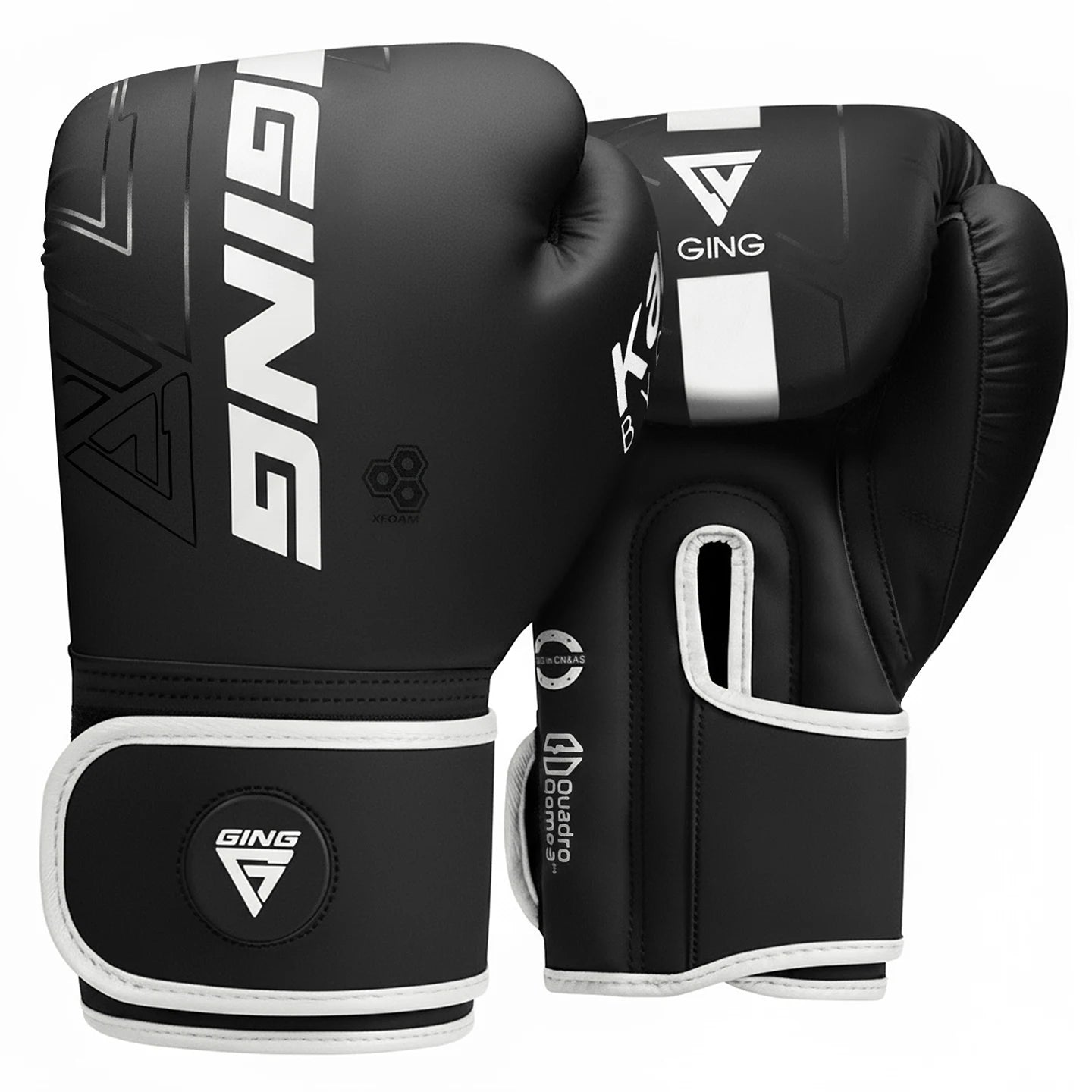 4/6/8/10/12/14Oz Kids Adult Boxing Gloves Breathable Professional Sanda Muay Thai Fighting Gloves PU Workout Gloves