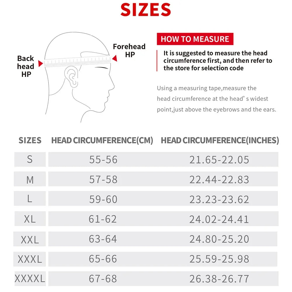 Motorcycle Helmet Dual Visor Modular Flip Up Full Face Helmet for Adult Men Women DOT Approved Casco Moto CYRIL AH121
