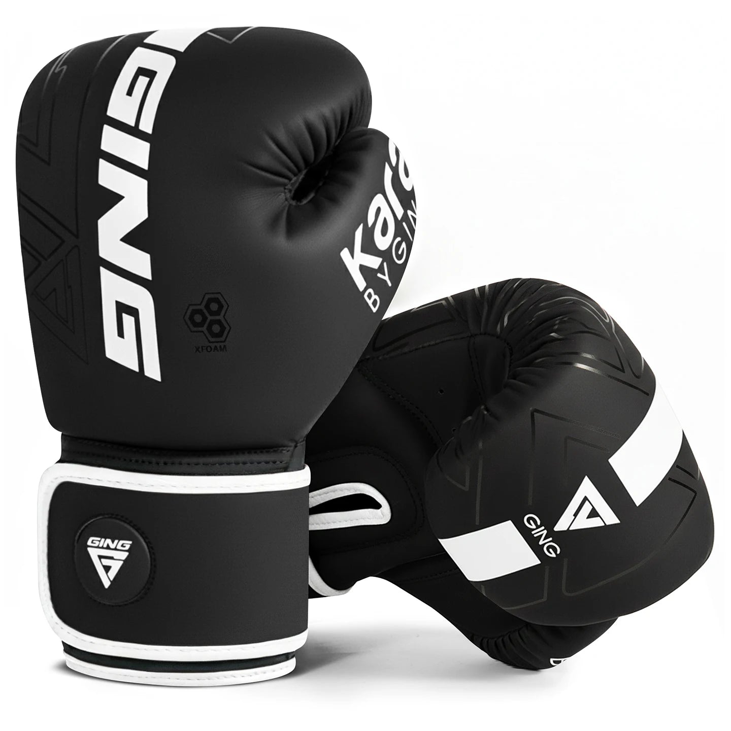 4/6/8/10/12/14Oz Kids Adult Boxing Gloves Breathable Professional Sanda Muay Thai Fighting Gloves PU Workout Gloves