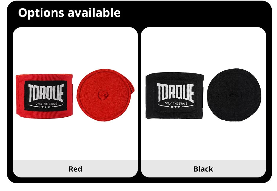 3M 5M Cotton Boxing Bandage Muay Thai Wrist Wraps Combat Protect Boxing Sport Kickboxing Hand Wrap Training Competition