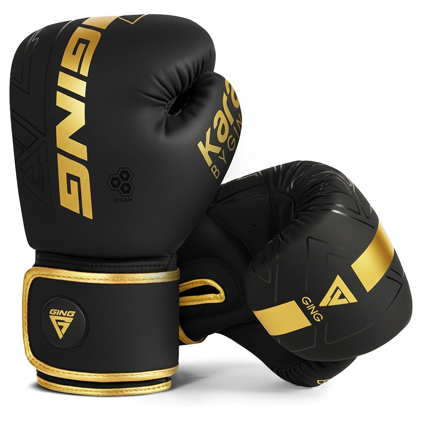 4/6/8/10/12/14Oz Kids Adult Boxing Gloves Breathable Professional Sanda Muay Thai Fighting Gloves PU Workout Gloves