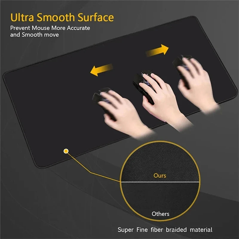 M-Motorcycle Logo A-Aprilia Mouse Pad Anime game mause pads cs lol XXL Home HD Computer Desk Mats Carpet Gamer Office Laptop Sof