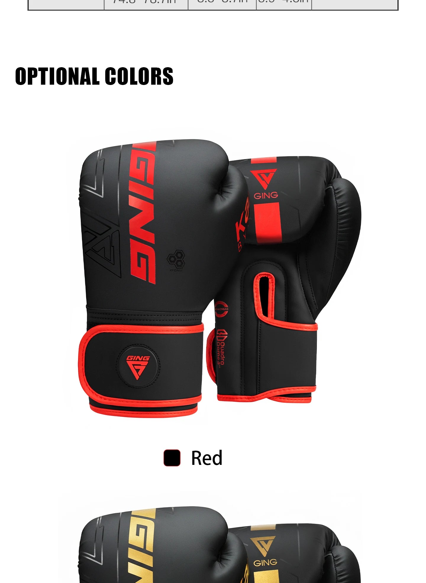 4/6/8/10/12/14Oz Kids Adult Boxing Gloves Breathable Professional Sanda Muay Thai Fighting Gloves PU Workout Gloves