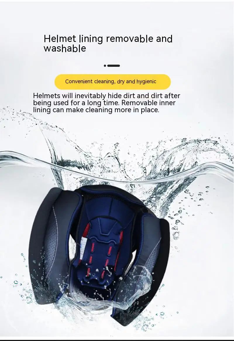 DOT Motorcycle Helmet Full Face Safety Motobike Scooter Casco Moto Modular Capacetes Helmets  Full Face Casco Unisex