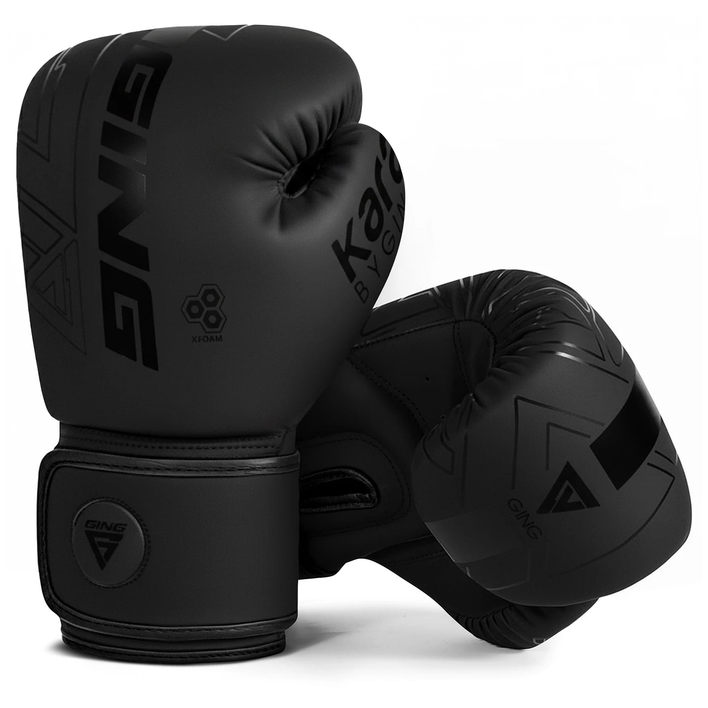 4/6/8/10/12/14Oz Kids Adult Boxing Gloves Breathable Professional Sanda Muay Thai Fighting Gloves PU Workout Gloves