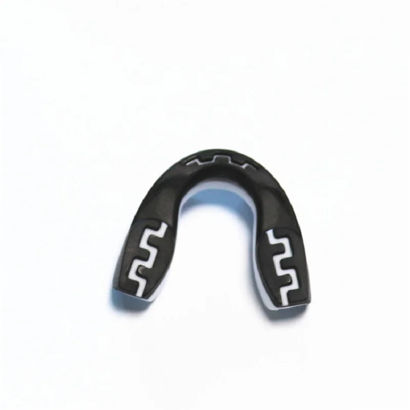 Boxing Mouthguard Professional Sports Braces Sanda Fighting Fighting Training Muay Thai Protective Gear Boxing Braces