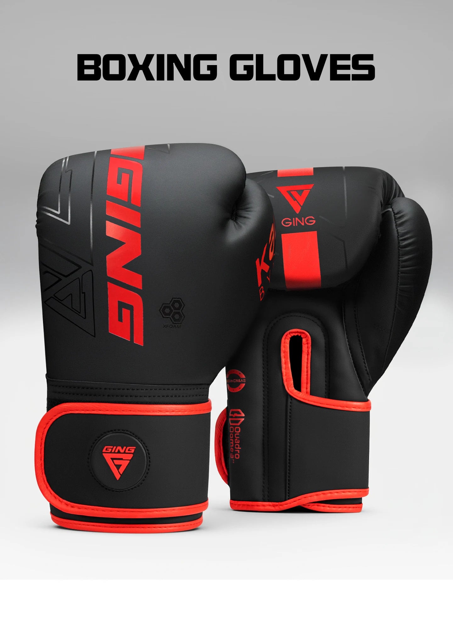 4/6/8/10/12/14Oz Kids Adult Boxing Gloves Breathable Professional Sanda Muay Thai Fighting Gloves PU Workout Gloves
