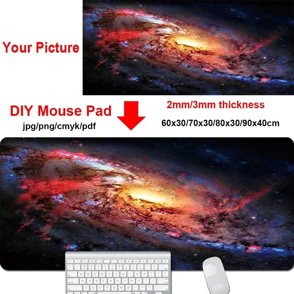 Large Anime Code Geass Mousepad Laptop Gaming Mouse Pad Pc Accessories Deskmat Keyboard Desk Mat Protector Pretty C.C. Mause Pad