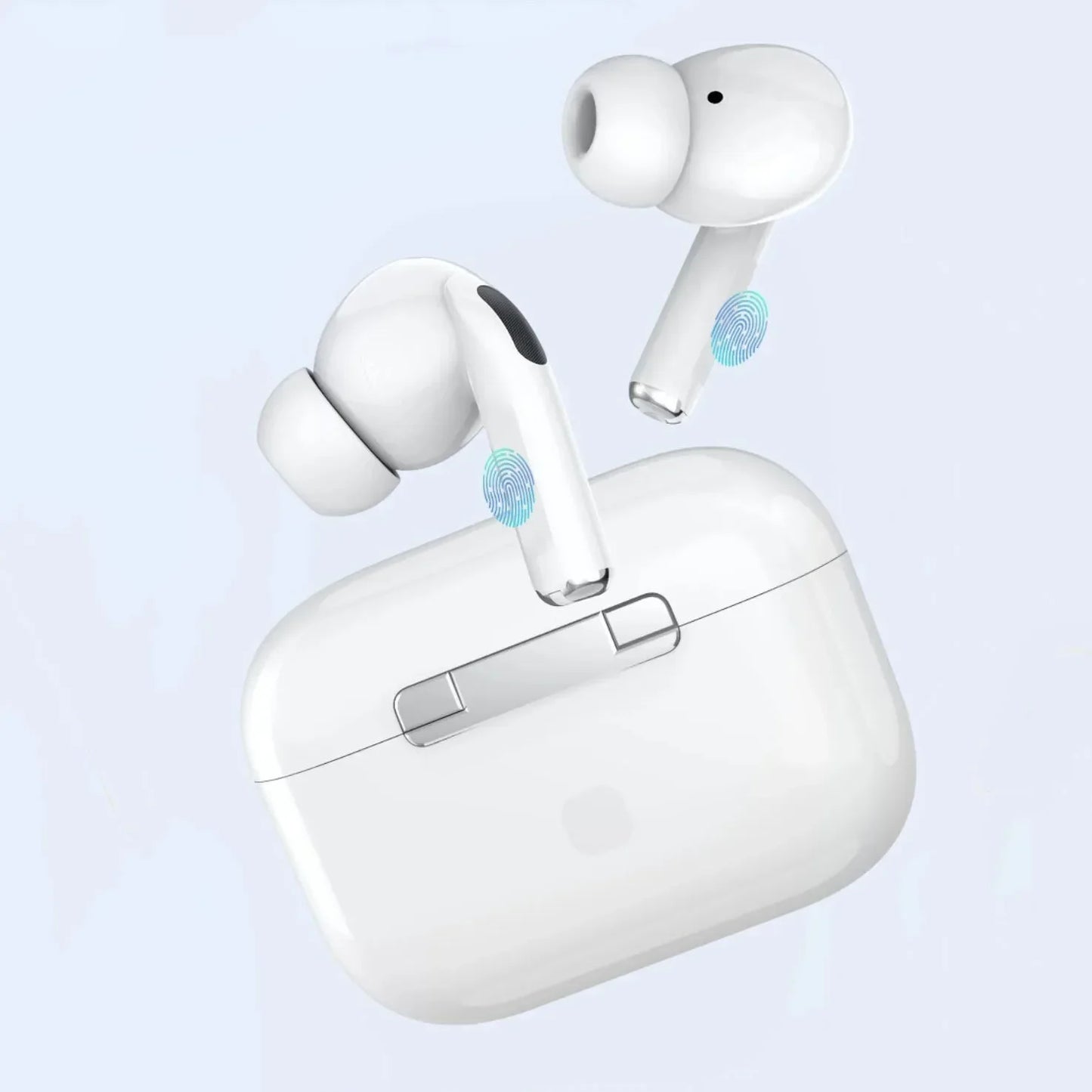 Wireless Bluetooth Earphones IN-Ear EarbudOriginal A7 for Xiaomi Waterproof ENC Noise Headphone With Mic Sports Hifi Headsets