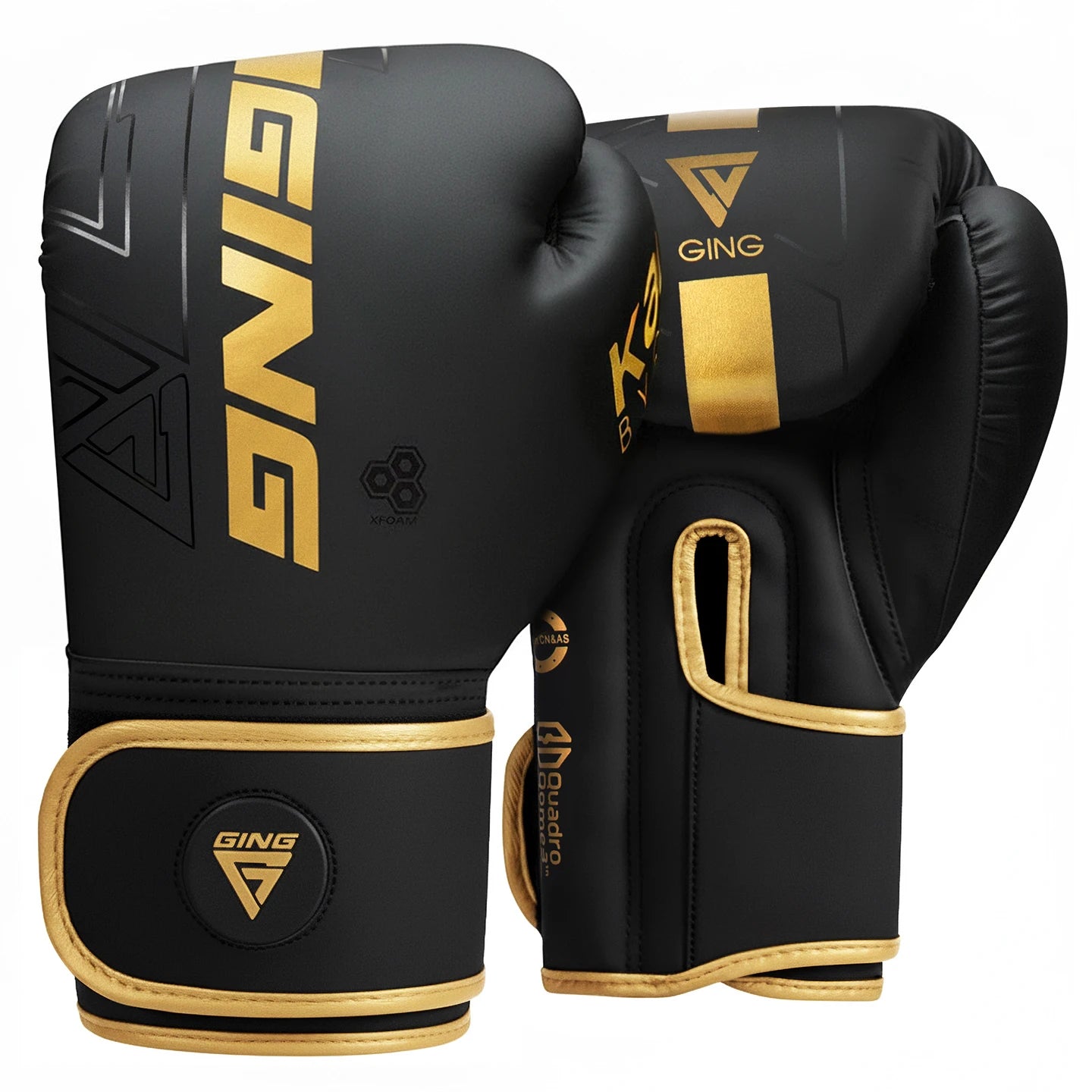 4/6/8/10/12/14Oz Kids Adult Boxing Gloves Breathable Professional Sanda Muay Thai Fighting Gloves PU Workout Gloves