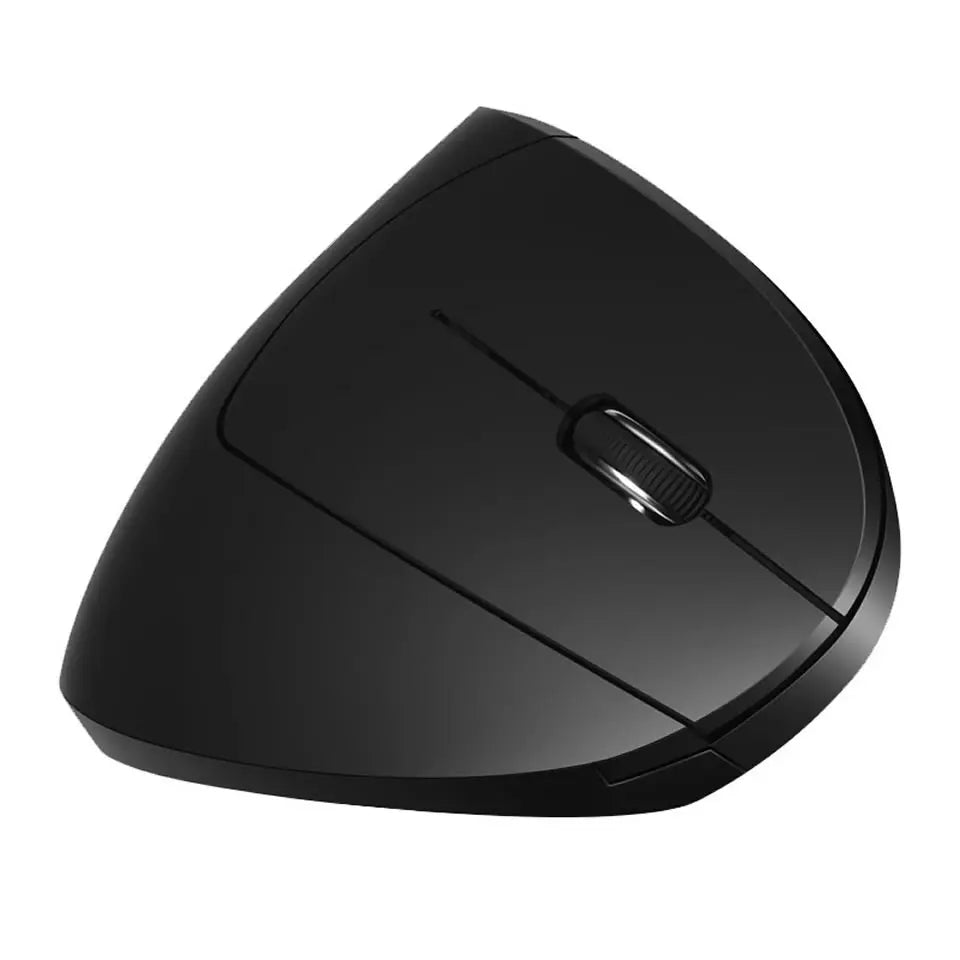 Vertical Wireless USB Mouse Ergonomic Rechargeable Portable PC Gamer For Computer Laptop Notebook Mause Gaming Accessories Mous