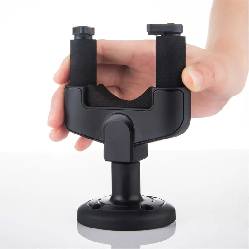 Guitar Hanger Hook Wall Mount Bracket Rack Display Guitar Bass Accessories Guitar Tuners Machine Heads  Acoustic  Guitar Kit