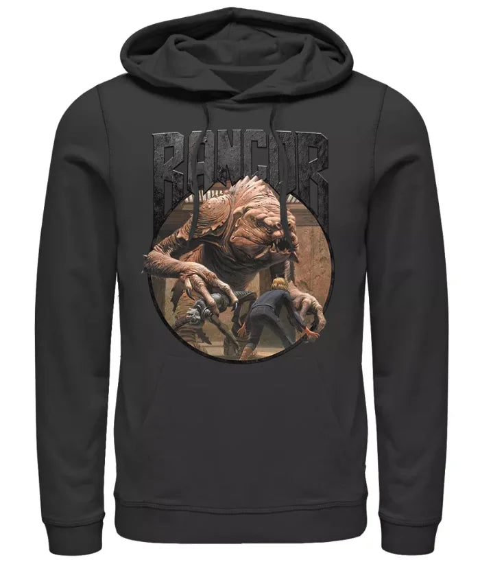 Star Wars Official Peripheral Science Fiction New Printed Street Men's and Women's Hoodies Science Fiction Street Hoodies
