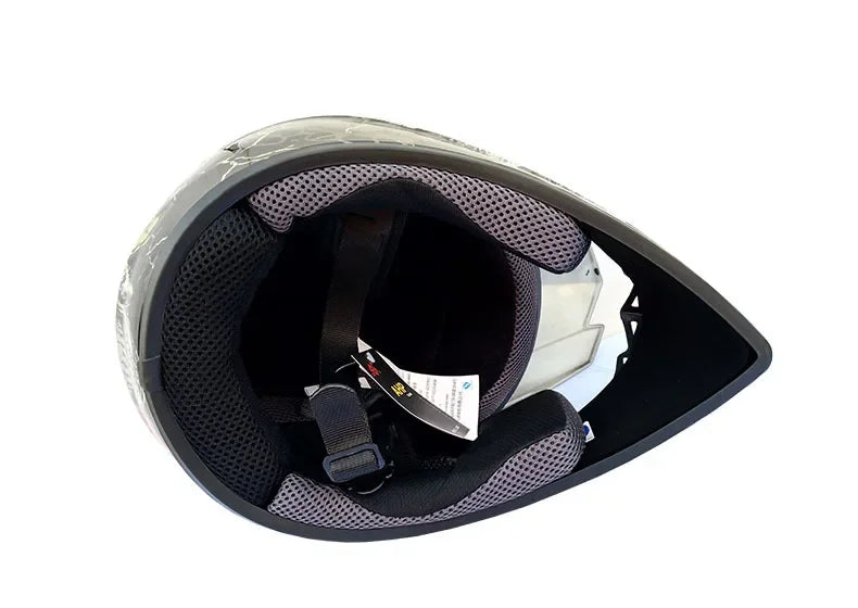 Full Face Motorcycle Helmet Off-road Motorbike Free Shipping Send 3 Gifts Downhill AM DH Cross Capacete Motocross Casco helmets